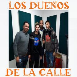 Los Dueños de la Calle