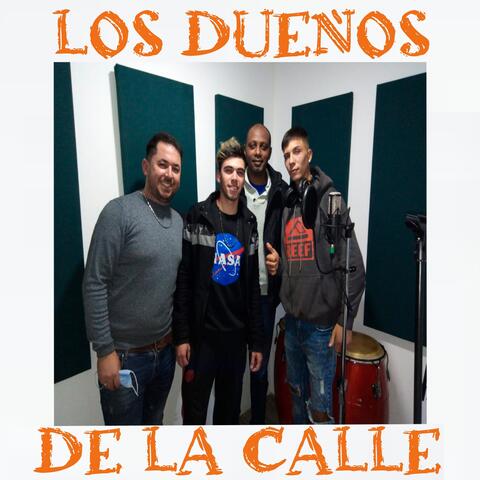 Los Dueños de la Calle