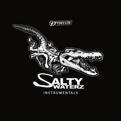 Salty Waterz Instrumentals