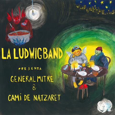 General Mitre & Camí de Natzaret