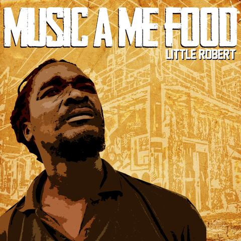 Music a Me Food