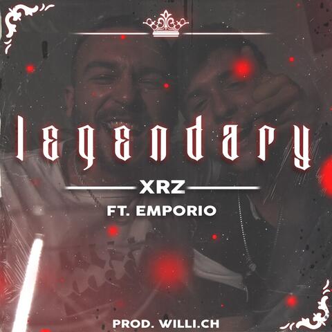 Legendary