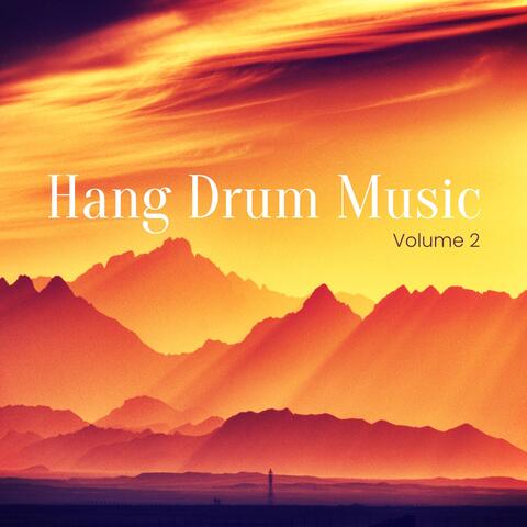 Hang Drum Music, Vol. 2