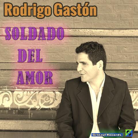 Soldado del amor