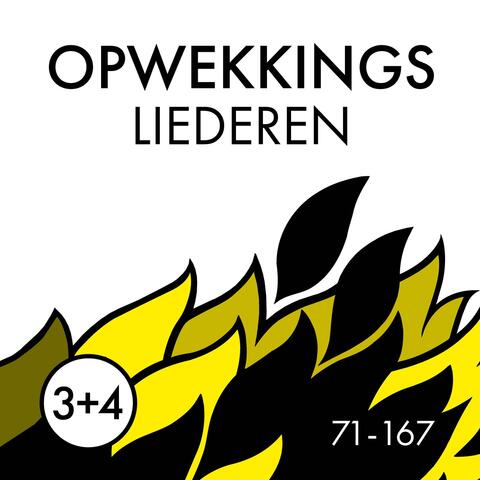 Opwekkingsliederen 3/4 (71-167)