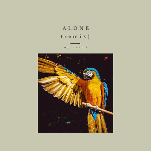 Alone