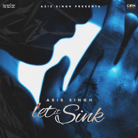 The Intro (Let It Sink)
