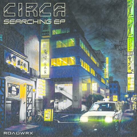Searching EP
