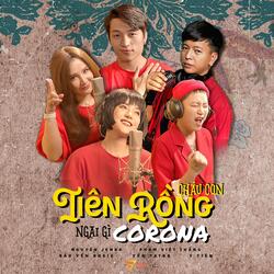 Cháu Con Tiên Rồng Ngại Gì Corona