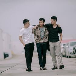 Làm Người Yêu Anh Nhé Baby