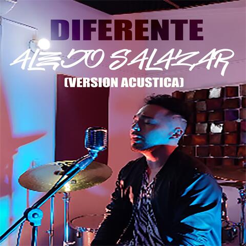 Diferente