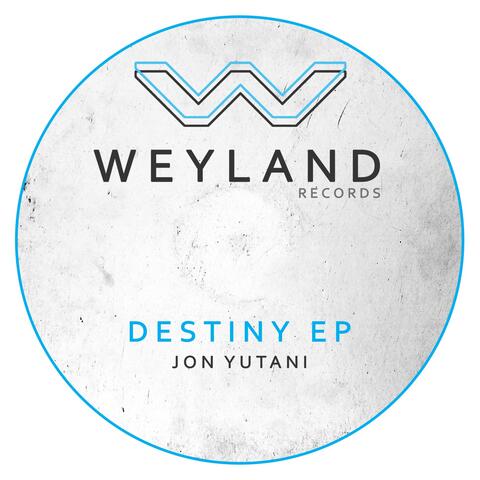 Destiny EP