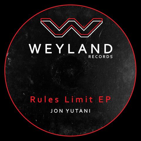 Rules Limit EP