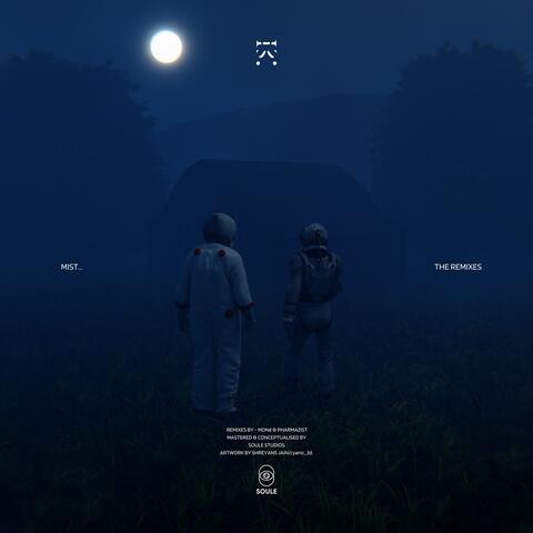 Mist... (The Remixes)