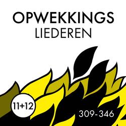 Ere zij aan God, de Vader (320)