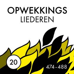 Niemand is als U (474)