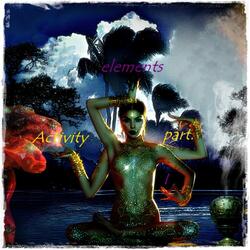 Elements, Pt. I: Hurricane