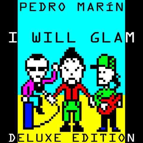 I Will Glam
