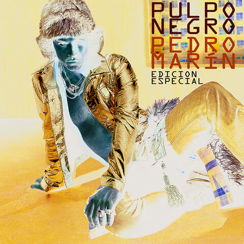 Pulpo Negro