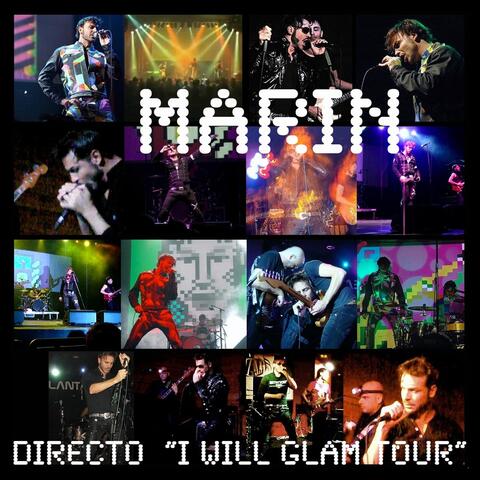 Pedro Marin “Directo”