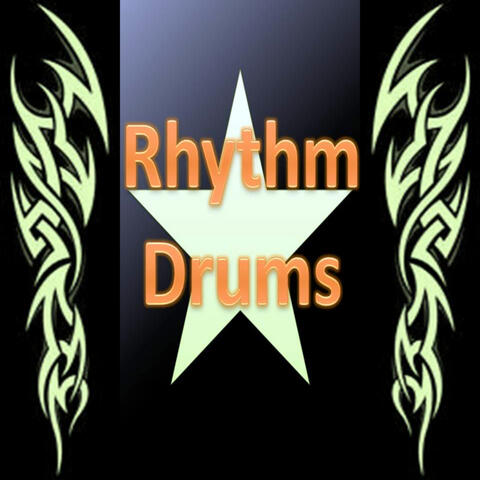 Rhythm Drums