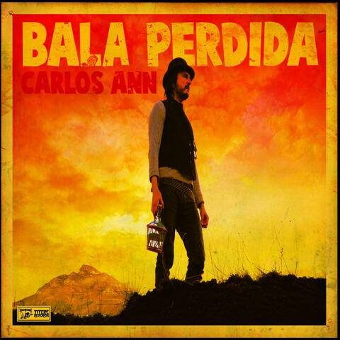 Bala Perdida