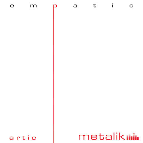 Metalik001_Empàtic - EP