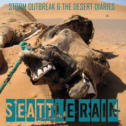 The Blindman Travelling Through The Desert Song