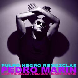 Pulpo Negro
