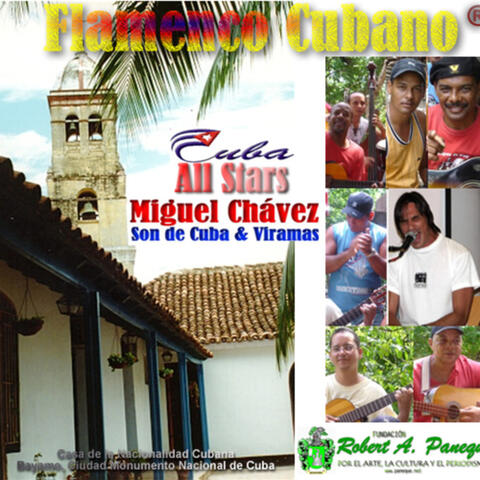 Flamenco Cubano
