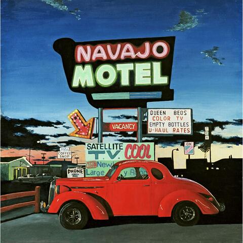 Navajo Motel