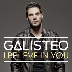 I Believe in You