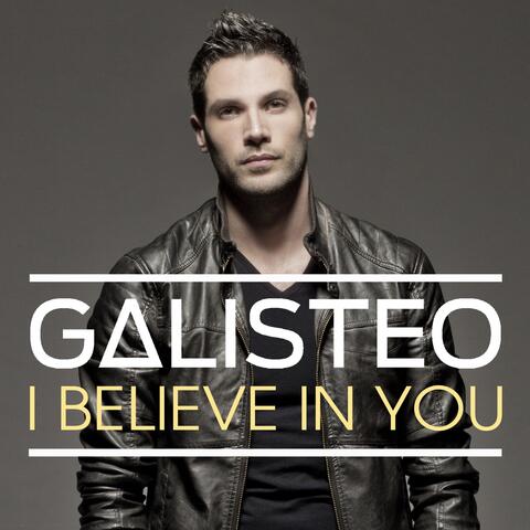 I Believe in You