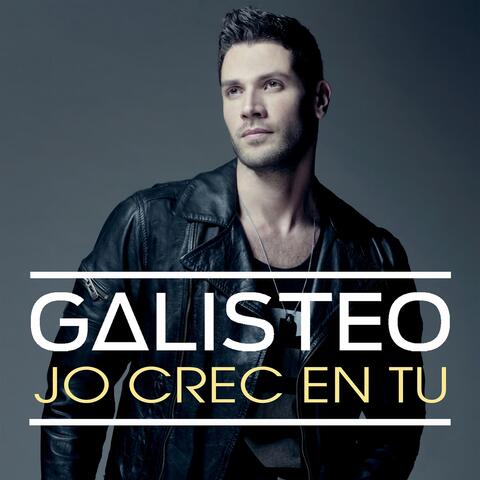 Jo Crec en Tu