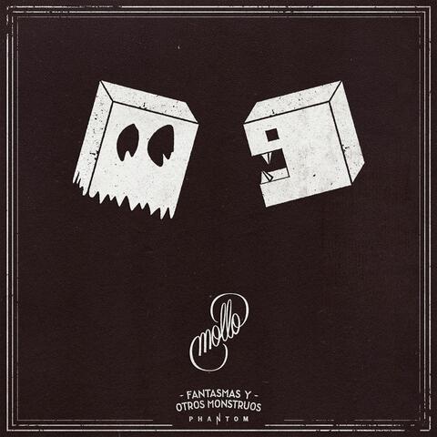 Fantasmas y Otros Monstruos