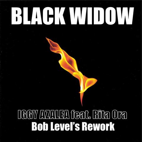 Black Widow