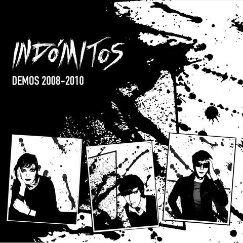 Demos 2008​-​2010