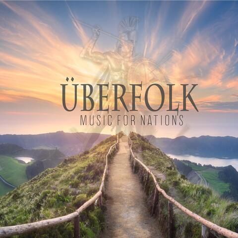 Music for Nations