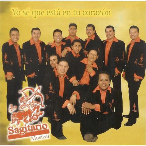 Yo Sé Que Está en Tu Corazón
