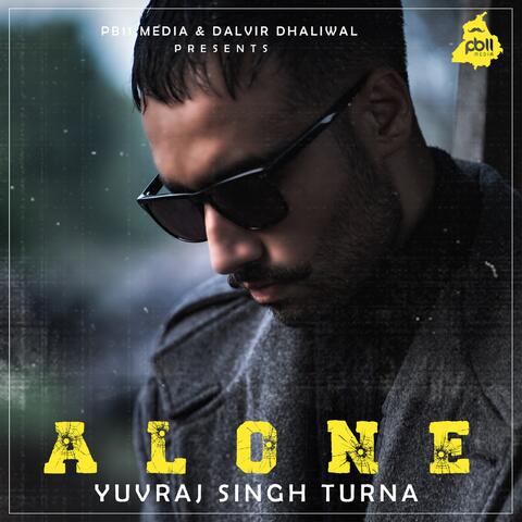 Alone