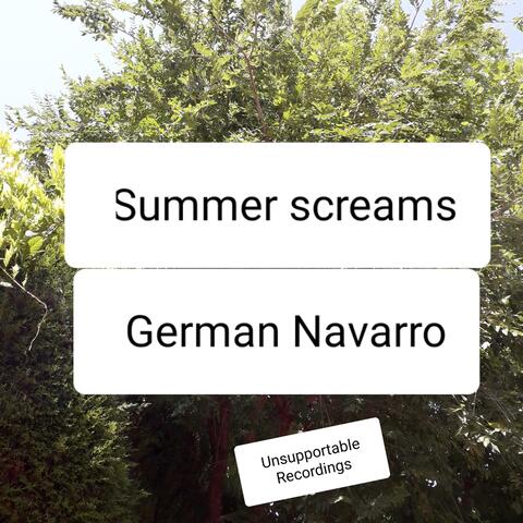 Summer Screams
