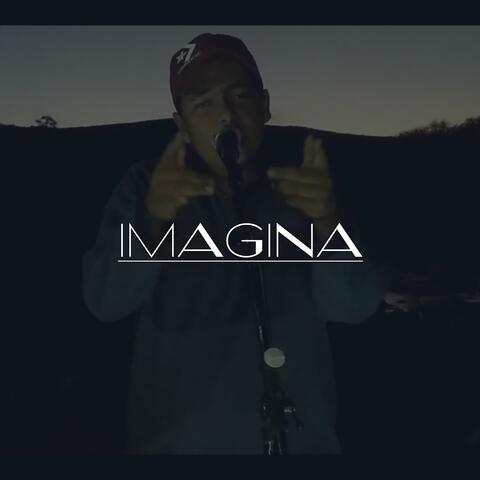 Imagina