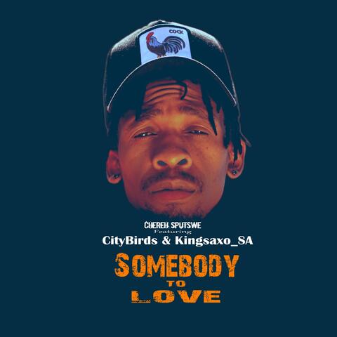 Somebody to Love