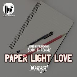 Paper Light Love