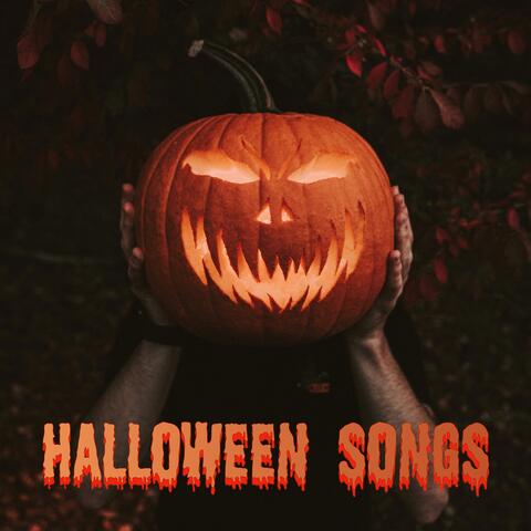 Halloween Songs