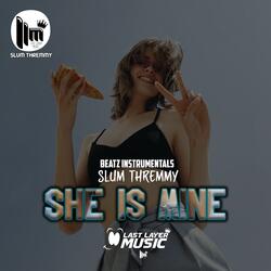 She Is Mine