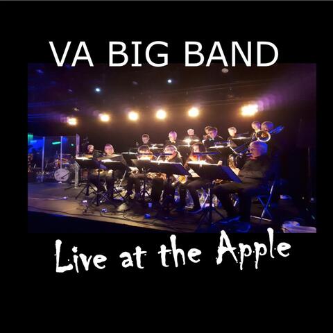 Live at the Apple