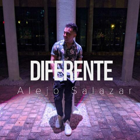 Diferente