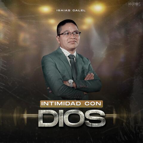 Intimidad Con Dios
