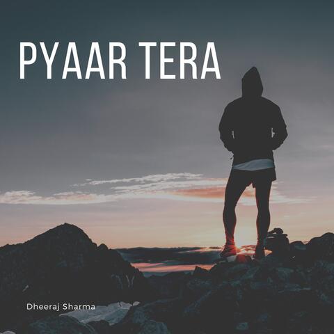 Pyaar Tera